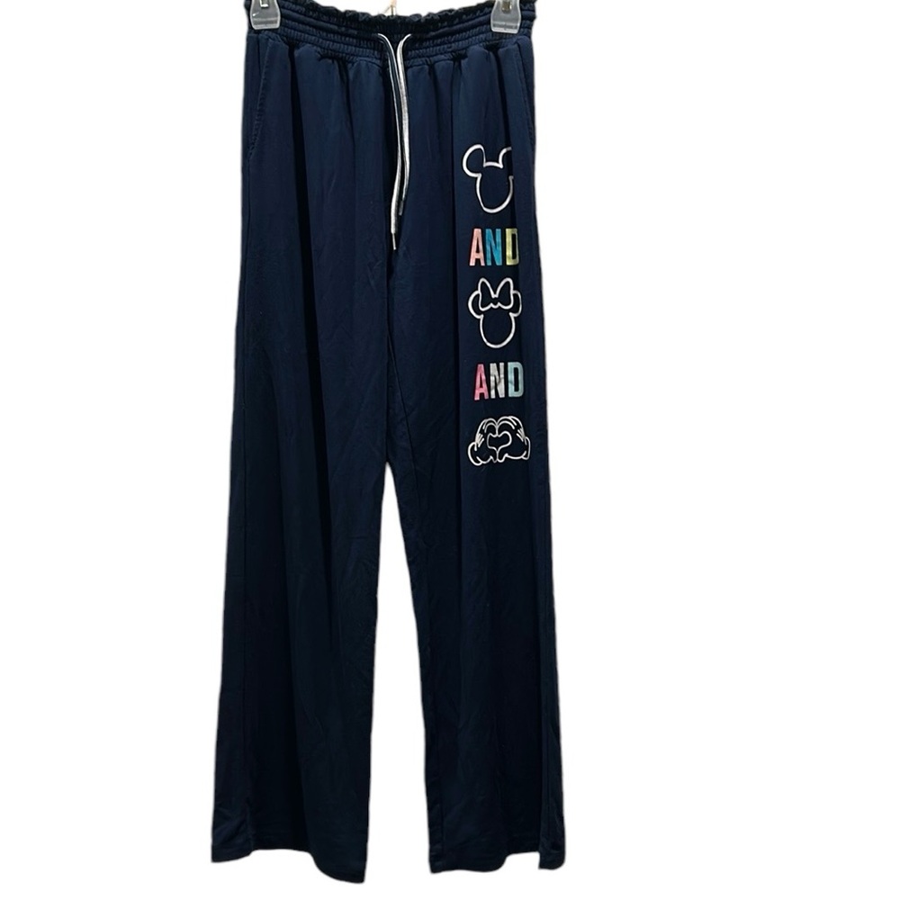 Disney women’s pajama pants